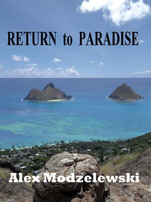 cover image of Return to Paradise